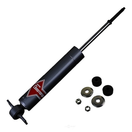 Kyb Gas-A-Just Shock Absorber - Front, KG5478 KG5478
