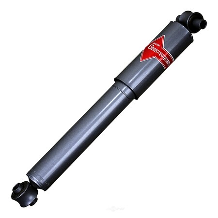 Kyb Gas-A-Just Shock Absorber - Front, KG5480 KG5480