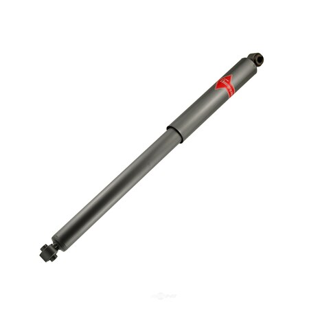 Kyb Gas-A-Just Shock Absorber - Rear, KG5487 KG5487