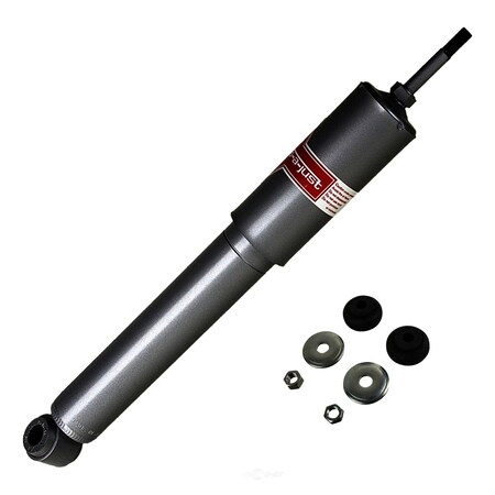 Kyb Gas-A-Just Shock Absorber - Front, KG5495 KG5495