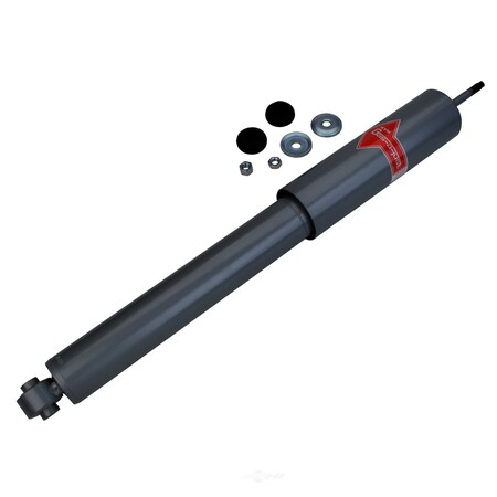 Kyb Gas-A-Just Shock Absorber - Rear, KG5496 KG5496