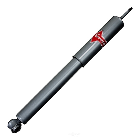 Kyb Gas-A-Just Shock Absorber - Rear, KG5521 KG5521