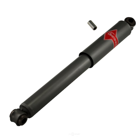 Kyb Gas-A-Just Shock Absorber - Rear, KG5538 KG5538