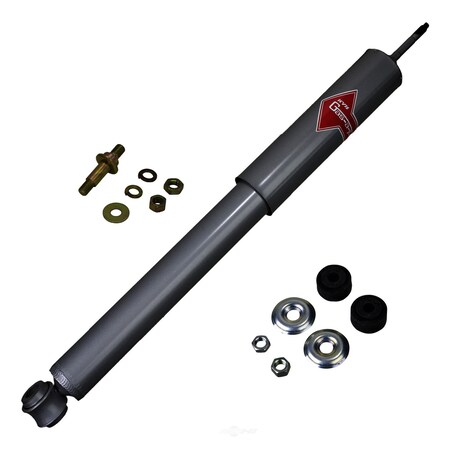 Kyb Gas-A-Just Shock Absorber, KG5562 KG5562