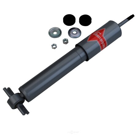 Kyb Shock Absorber 1989-1996 Chevrolet Corvette, KG5570 KG5570