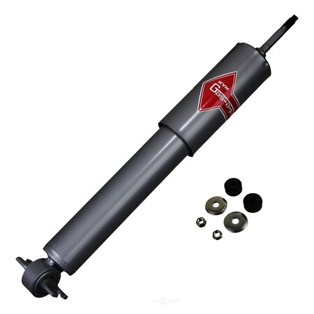 Kyb Gas-A-Just Shock Absorber - Front, KG5572 KG5572