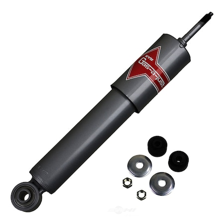 Kyb Shock Absorber 2000-2004 Nissan Frontier 2.4L 3.3L, KG5615 KG5615