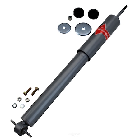 Kyb Gas-A-Just Shock Absorber - Front, KG5744 KG5744