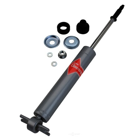 Kyb Gas-A-Just Shock Absorber, KG5786 KG5786