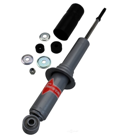 Kyb Gas-A-Just Suspension Strut-Front-fits 1995-2004 Toyota Tacoma, KG9024 KG9024