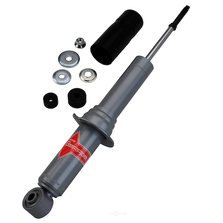 Kyb Gas-A-Just Suspension Strut - Front, KG9025 KG9025