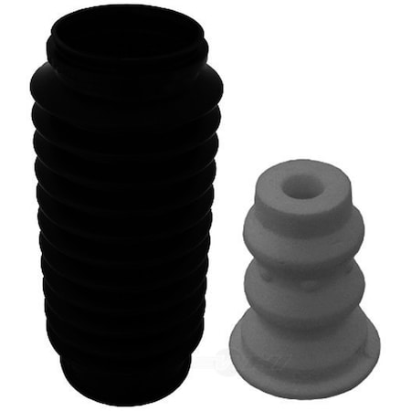 Kyb Strut Boots - Front, SB102 SB102