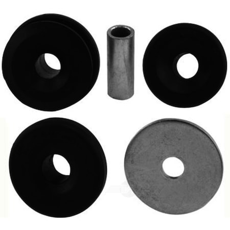 Kyb Mount Components - Rear, SM5091 SM5091