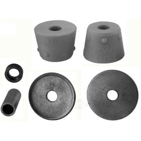 Kyb Suspension Shock / Strut Mount Bushing, SM5263 SM5263