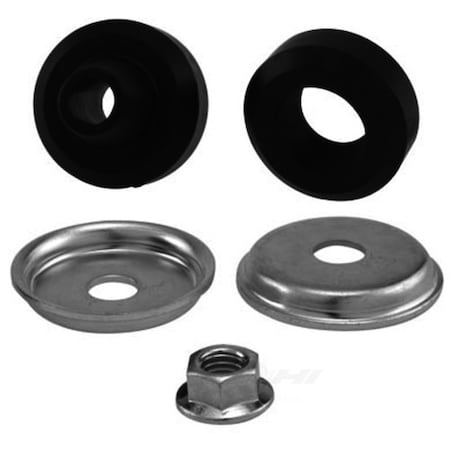 Kyb Suspension Shock Mounting Kit, SM5267 SM5267