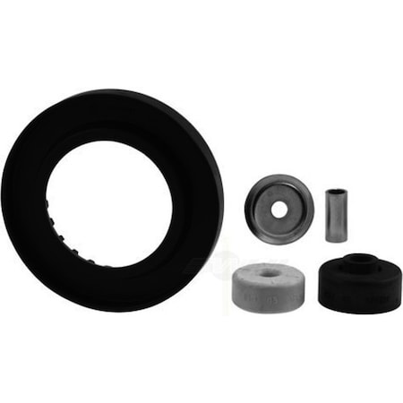 Kyb Suspension Shock Mounting Kit 2001-2004 Hyundai Santa Fe 2.4L, SM5296 SM5296