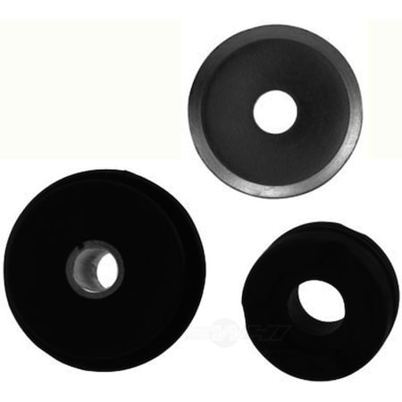 Kyb Mount Components - Rear, SM5382 SM5382