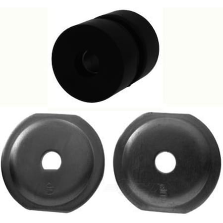 Kyb Suspension Strut Mount Kit, SM5391 SM5391