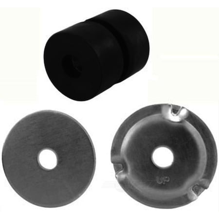Kyb Suspension Shock / Strut Mount Bushing, SM5392 SM5392