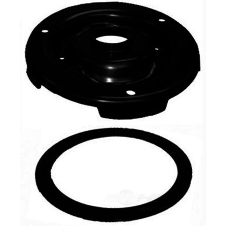 Kyb Coil Spring Seat - Front Upper, SM5485 SM5485