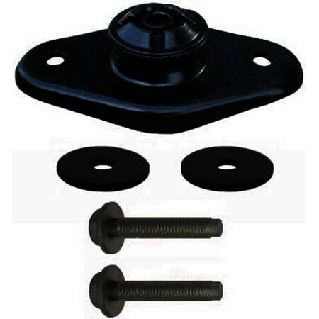 Kyb Shock Mounting Kit, SM5533 SM5533