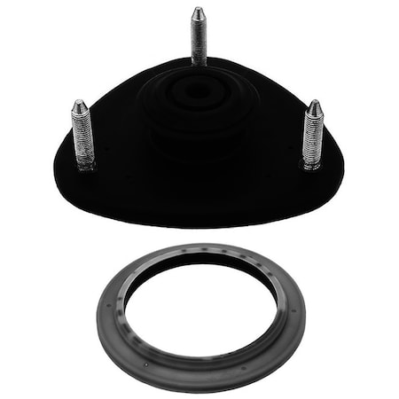 Kyb Mount Components - Front, SM5612 SM5612