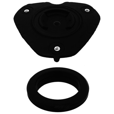 Kyb Mount Components - Front, SM5621 SM5621