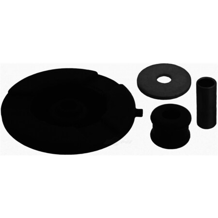 Kyb Mount Components - Front, SM5699 SM5699