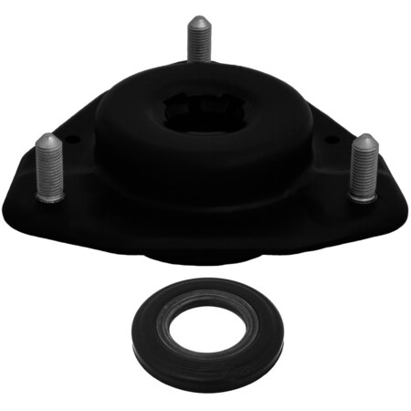 Kyb Mount Components - Front, SM5804 SM5804