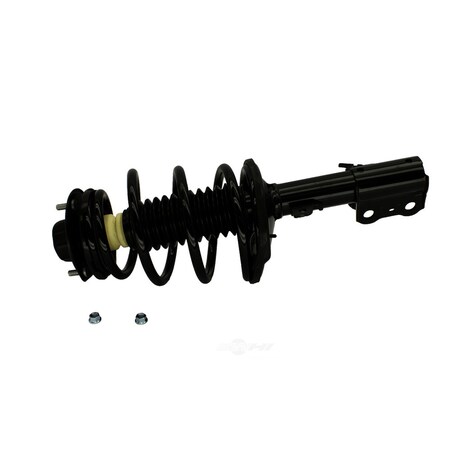 Kyb Suspension Strut&Coil Spring Assembly 2000-2003 Toyota RAV4 2.0L SR4030