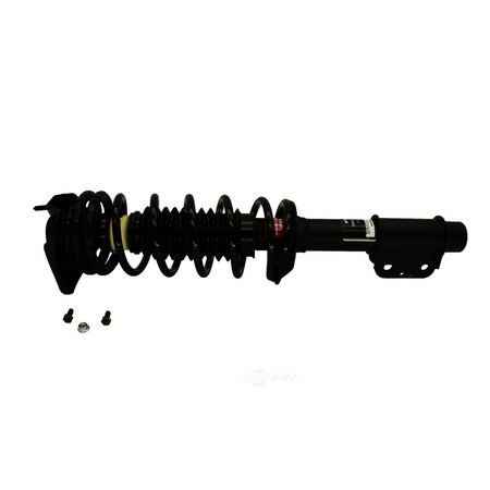 Kyb Suspension Strut and Coil Spring Assembly, SR4037 SR4037
