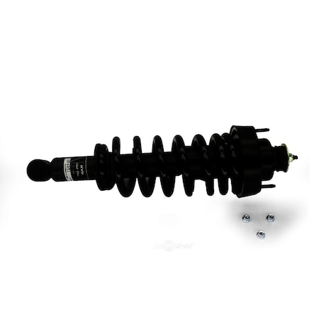 Kyb Suspension Strut and Coil Spring Assembly, SR4051 SR4051