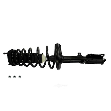 Kyb Suspension Strut&Coil Spring Assembly 2002-2003 Toyota Camry 2., SR4059 SR4059