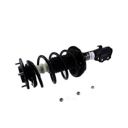 Kyb Suspension Strut&Coil Spring Assembly 2003-2008 Toyota Corolla 1. SR4068