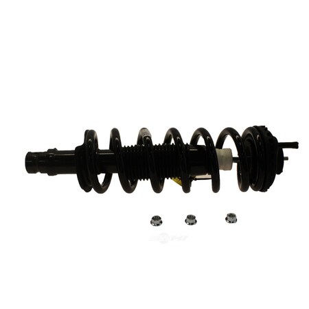 Kyb Strut-Plus Suspension Strut &amp; Coil Spring Assembly, SR4073 SR4073