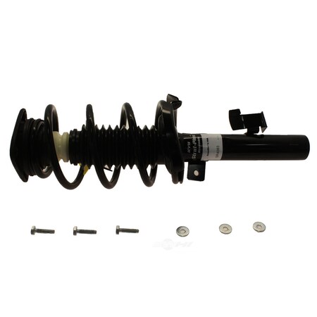 Kyb Suspension Strut&Coil Spring Assembly 2005-2006 Jeep Liberty 2.8L SR4083