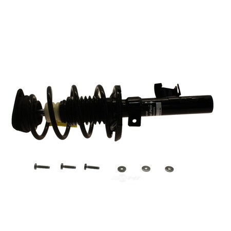 Kyb Suspension Strut&Coil Spring Assembly 2005-2007 Ford Focus 2.0L 2. SR4084