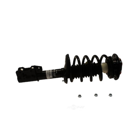Kyb Suspension Strut and Coil Spring Assembly, SR4094 SR4094