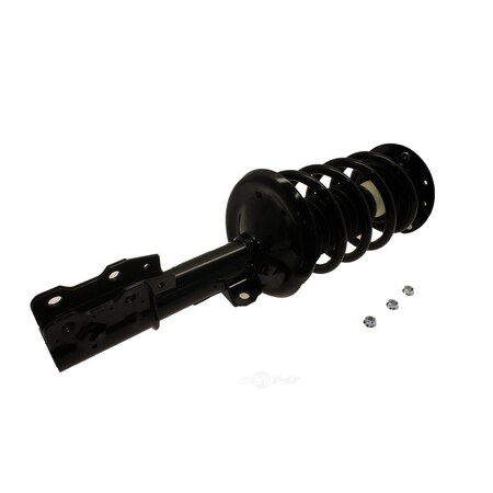 KYB Shocks & Struts Suspension Strut and Coil Spring Assembly P/N:SR4095 KYB Shocks & Struts Suspension Strut and Coil Spring Assembly P/N:SR4095