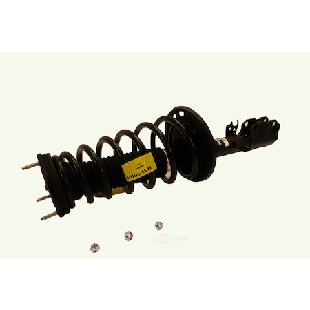 Kyb Suspension Strut&Coil Spring Assembly 2007-2011 Dodge Nitro 3. SR4112