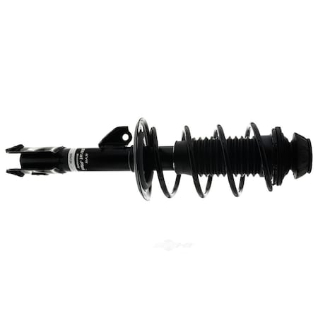 Kyb Strut-Plus Suspension Strut &amp; Coil Spring Assembly, SR4124 SR4124