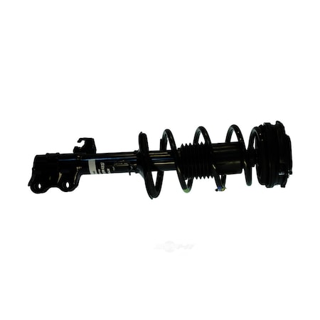 Kyb Suspension Strut and Coil Spring Assembly, SR4126 SR4126