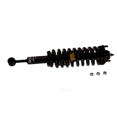 Kyb Suspension Strut and Coil Spring Assembly, SR4130 SR4130