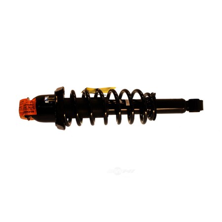 Kyb Strut-Plus Suspension Strut & Coil Spring Assembly, SR4205 SR4205