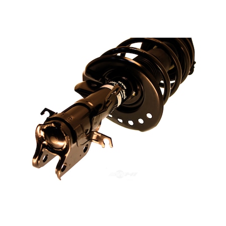Kyb Suspension Strut & Coil Spring Assembly 2013 Nissan Sentra 1.8L, SR4210 SR4210
