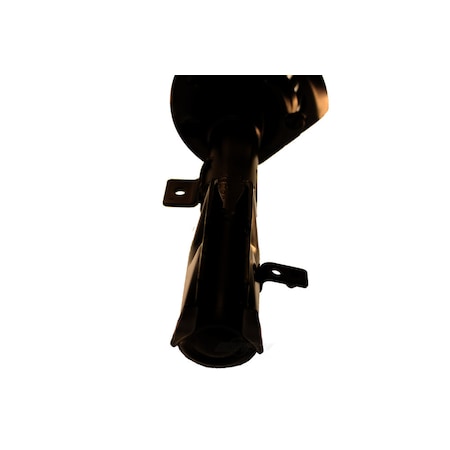 Kyb Suspension Strut&Coil Spring Assembly 2007-2009 Pontiac Torrent SR4216