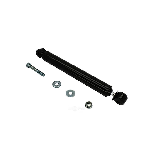 Kyb Steering Stabilizer - Front, SS10344 SS10344