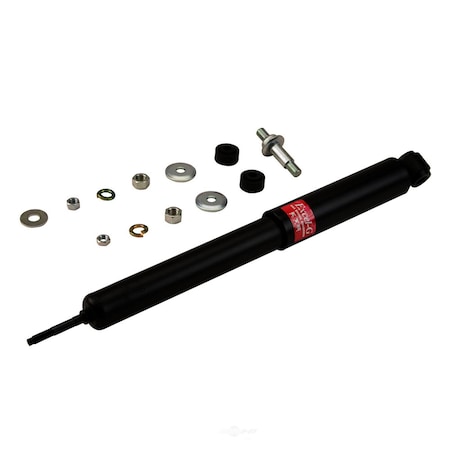 Kyb Shock Absorber, 343136 343136
