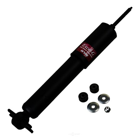 Kyb Shock Absorber, 344481 344481