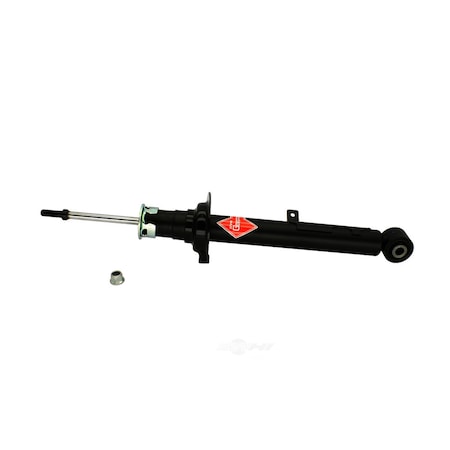 Kyb Gas-A-Just Suspension Strut - Front Left, 551107 551107